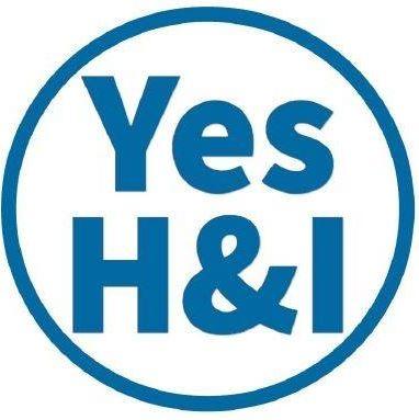 Yes H & I
