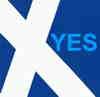 vote yes borders logo