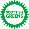Scottish Green Party Logo