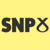SNP logo